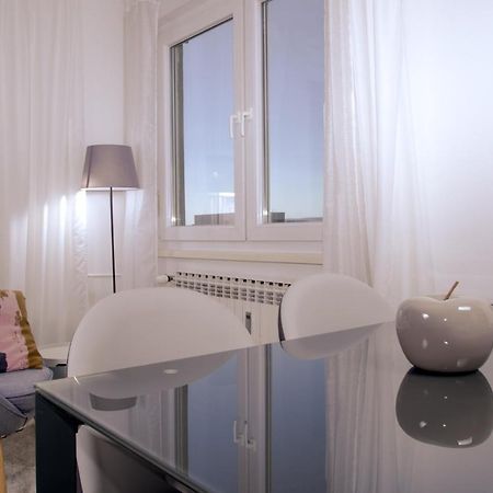 Apartment Zagreb 213 Esterno foto